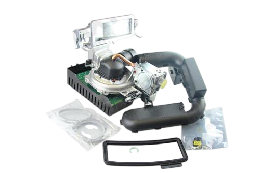 Baxi Combustion Ctrl Unit 15/16 HT 7786381