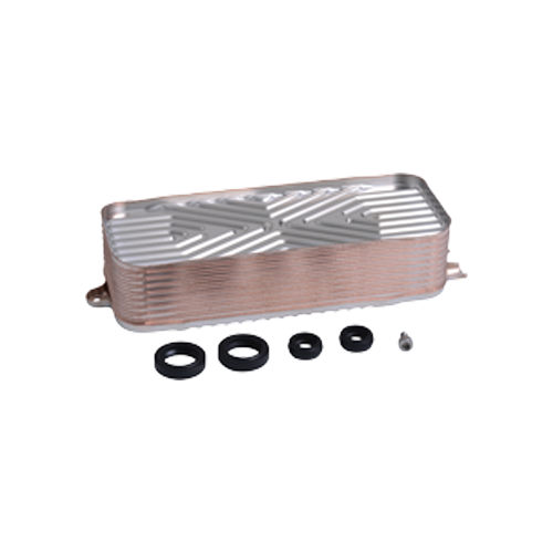 Viessmann Plate Heat Exchanger 18 Plate 7841779