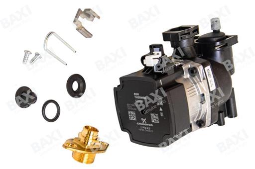 Baxi Kit Grundfos Pump Assembled 7855245