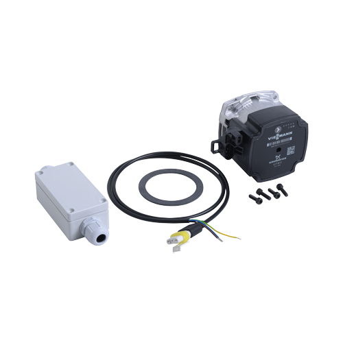 Viessmann Pump Motor 7W 7874668