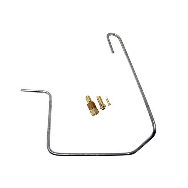 Vaillant Pipe Assembly-Pilot 800441