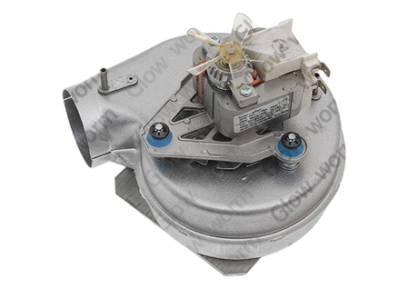 Glowworm Fan Assembly 801386