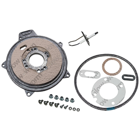Vaillant Heat Exchanger Door Kit 801631