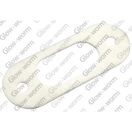 Glowworm Electrode Gasket 801638