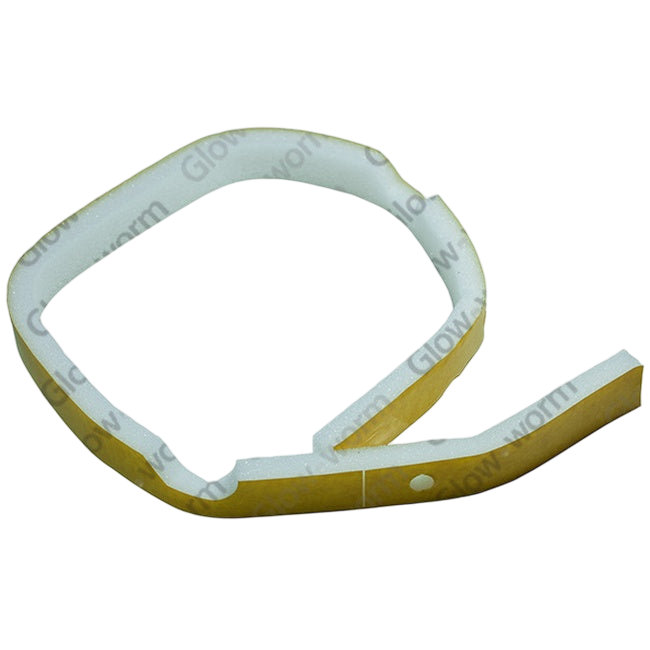 Vaillant Chassis Front Seal 801736