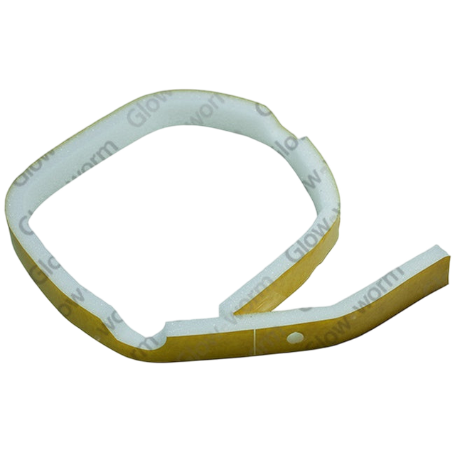 Vaillant Chassis Front Seal 801736