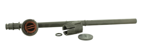 Worcester Pipe - Gas 87107255000