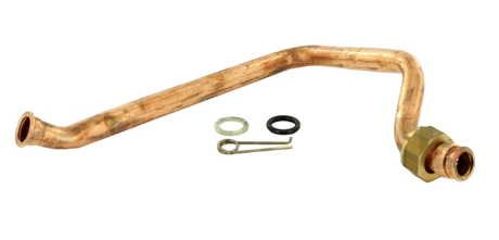 Worcester Pipe 87107353180