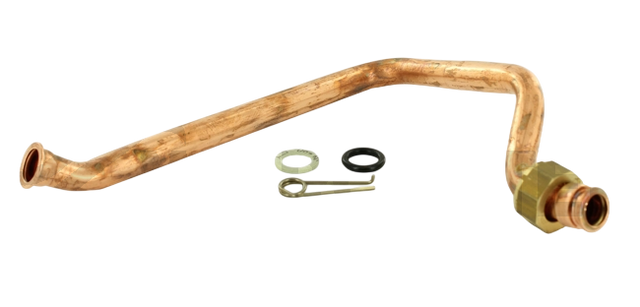 Worcester Pipe 87107353180