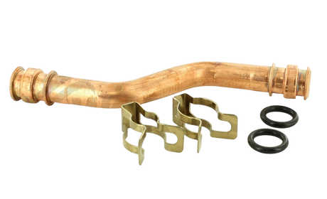 Worcester Return Pipe 87107353600