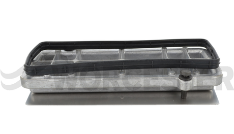 Worcester Cover Heat Exchanger Front 87110002620