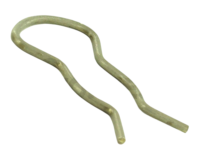 Worcester Clip (10 pack) 87112000160