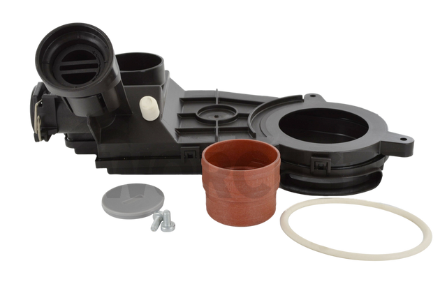 Worcester Throttle 87133060530