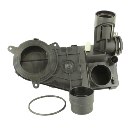 Worcester Throttle 87133060540
