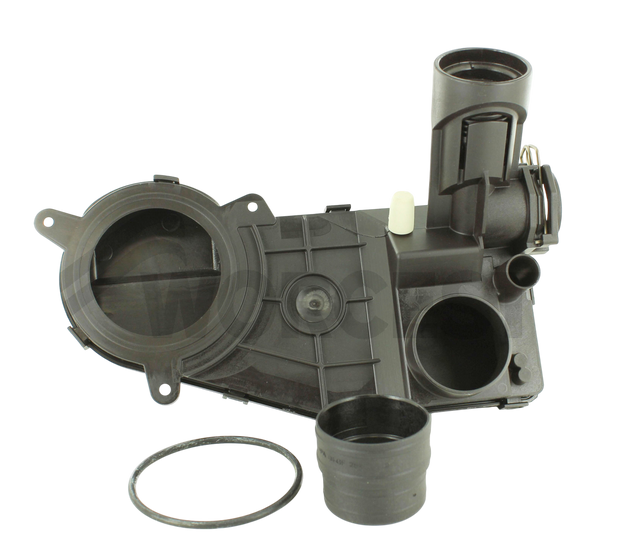 Worcester Throttle 87133060540