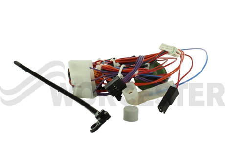 Worcester Cables Set (Replaced 87144020870) 87144020870