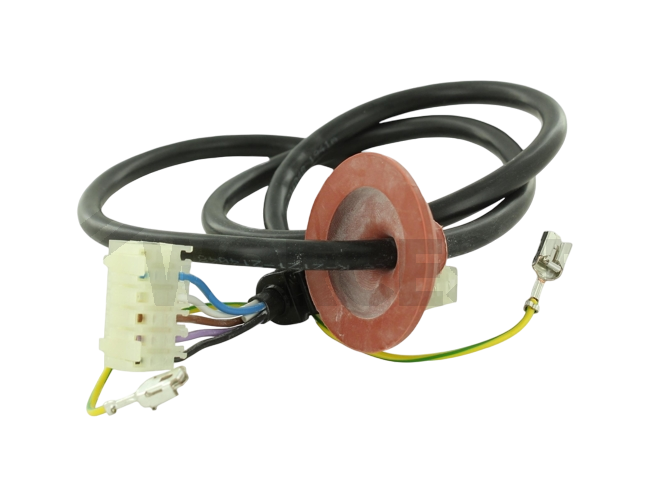 Worcester Centrifugal Blower Cables 87144112770
