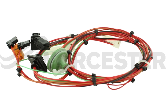 Worcester Set Of Cables 87144113300