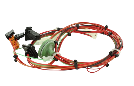 Worcester Set Of Cables 87144113300