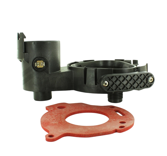 Worcester Condensate Sump Assembly 87154069240