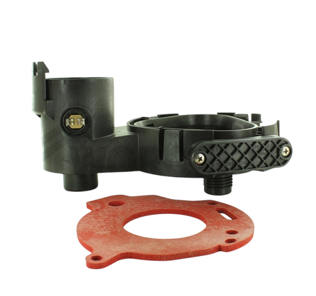 Worcester Condensate Sump Assembly 87154069240