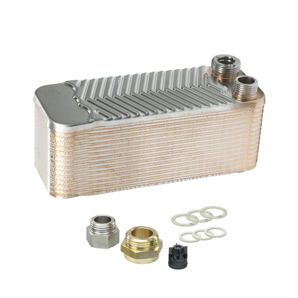 Worcester Heat Exchanger 87154069500