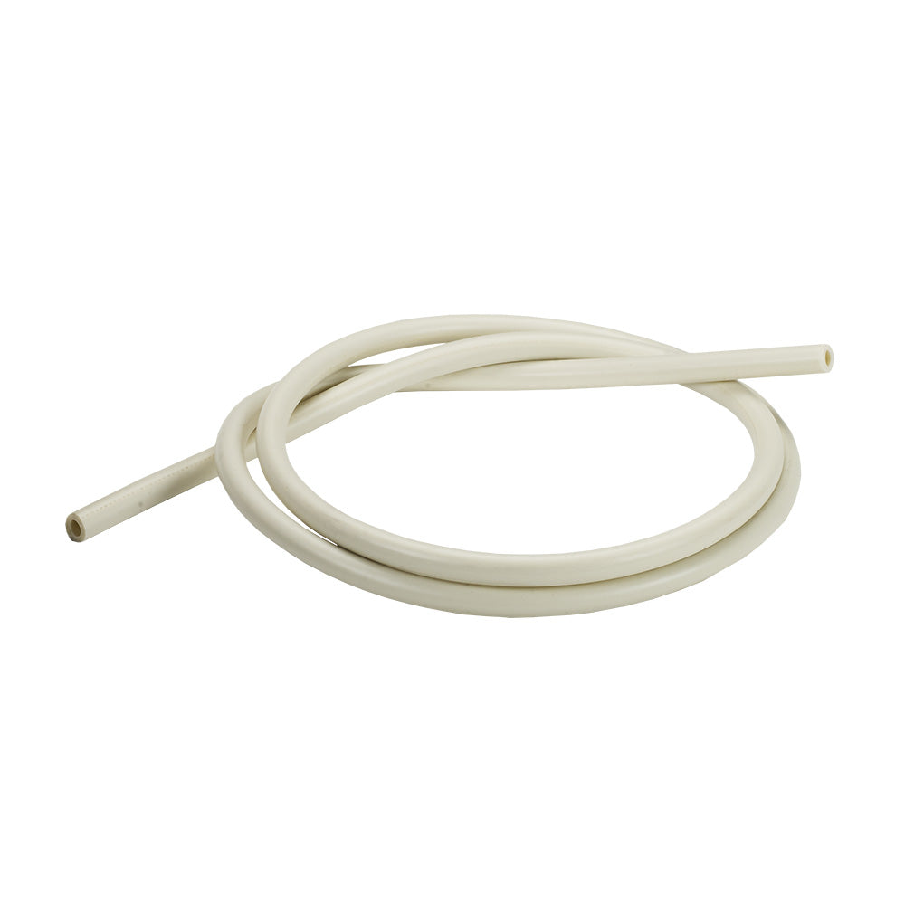 Worcester Beige Silicone Tubing 1m Long 87161010800