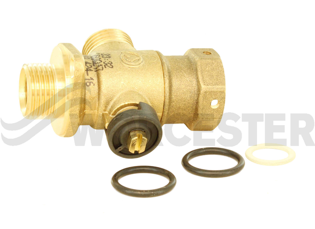 Worcester Valves DCW (UK) 87161034240