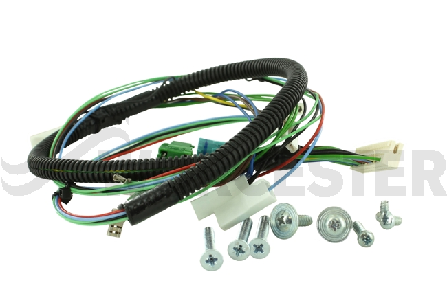 Worcester Harness Main 87161035140