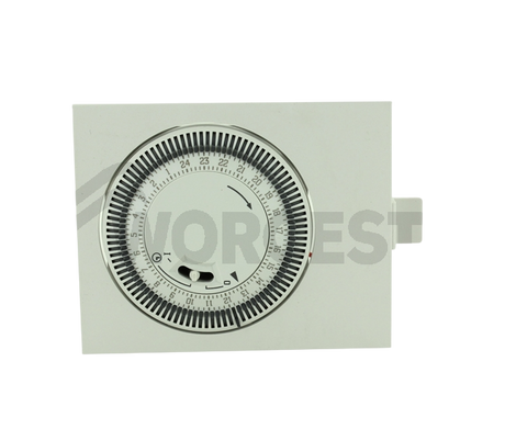Worcester Programmer Mechanical 87161051300