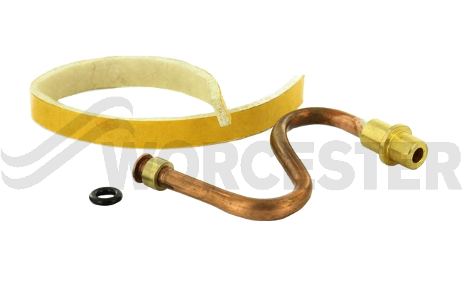 Worcester Pipe By-Pass 87161055650