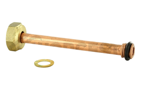 Worcester Pipe Expansion Vessel 87161056380