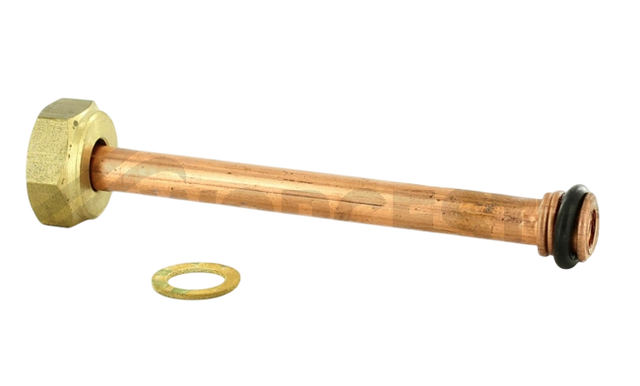 Worcester Pipe Expansion Vessel 87161056380
