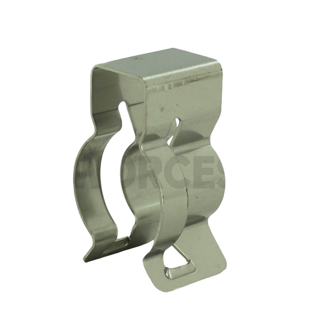 Worcester Clip Heatexchanger 87161056490