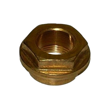 Worcester Pump Outlet Connector 87161056550