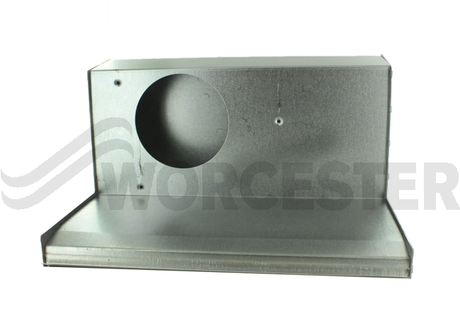 Worcester Collector Hood Assembly 87161056710