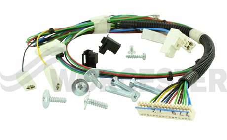 Worcester Harness - Main 87161057790