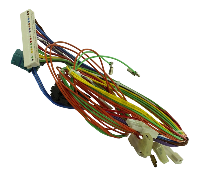 Worcester Harness Main 87161058760