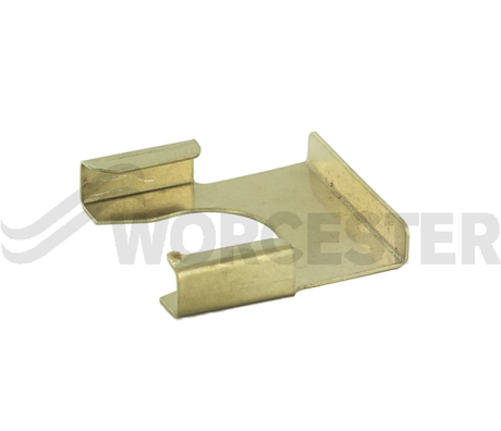 Worcester Clip - Inlet Adaptor (Replaced 87161064320) 87161064320