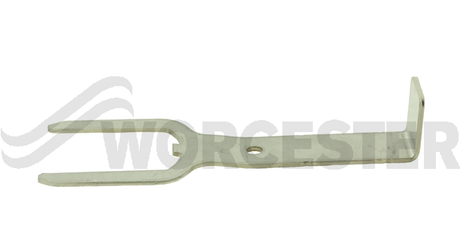 Worcester Clip - Pump (Replaced 87161064380) 87161064380