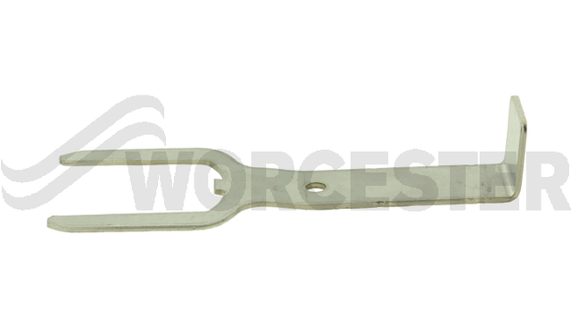 Worcester Clip - Pump (Replaced 87161064380) 87161064380