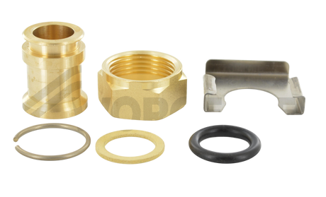 Worcester Inlet Adaptor 87161064390