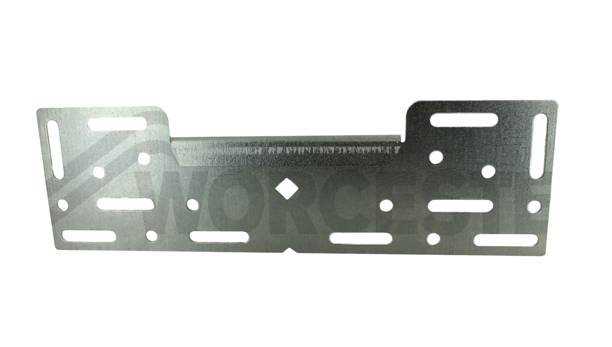Worcester Wall Plate 87161064800