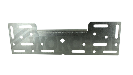 Worcester Wall Plate 87161064800