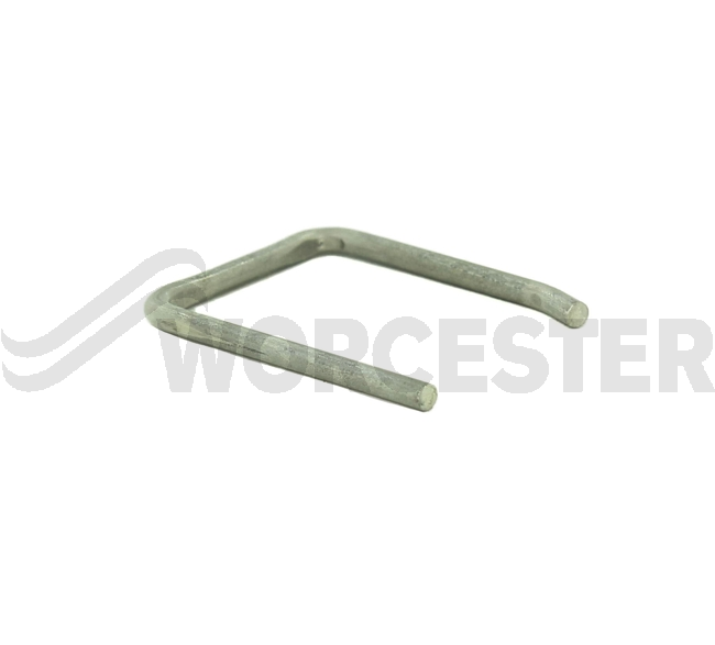 Worcester Clip - Flow Sensor (Replaced 87161064880) 87161064880