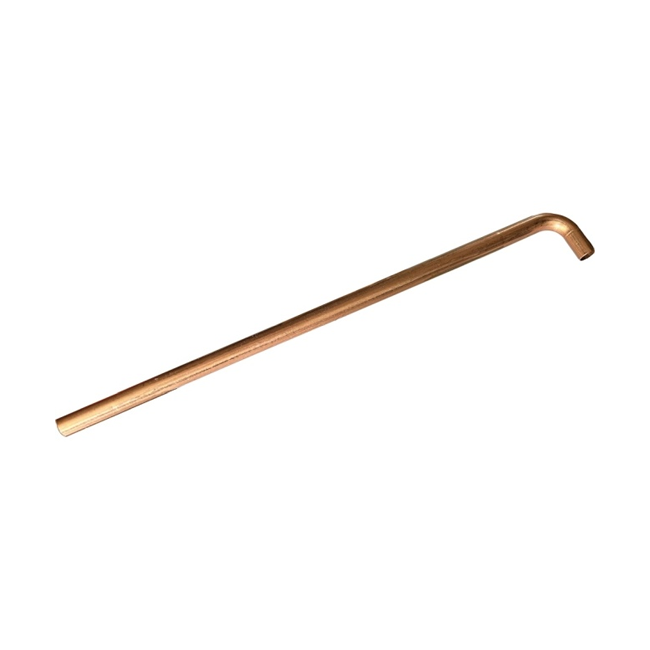 Worcester Pipe 22mm Tail 87161065330