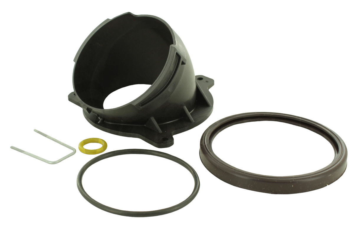 Worcester Adaptor - Mixing Chamber To Fan 87161065470