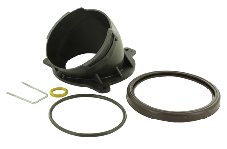 Worcester Adaptor - Mixing Chamber To Fan 87161065470