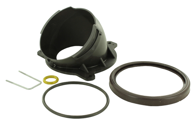 Worcester Adaptor - Mixing Chamber To Fan 87161065470