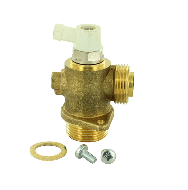 Worcester Elbow With Drain Off 87161066070